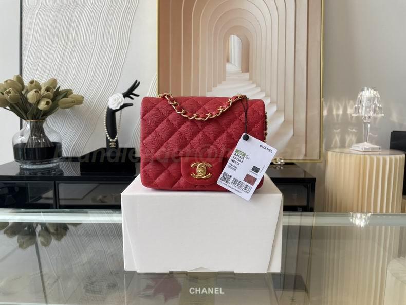 Chanel Handbags 365